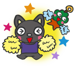 Gring & Woodin's Water Kingdom Adventrue sticker #7652980