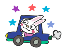 Gring & Woodin's Water Kingdom Adventrue sticker #7652983