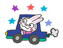 Gring & Woodin's Water Kingdom Adventrue sticker #7652983