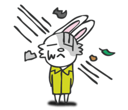 Gring & Woodin's Water Kingdom Adventrue sticker #7652988