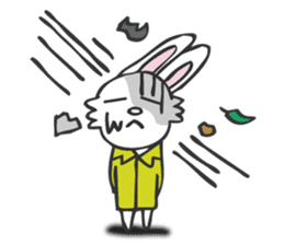 Gring & Woodin's Water Kingdom Adventrue sticker #7652988