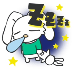 Gring & Woodin's Water Kingdom Adventrue sticker #7652990