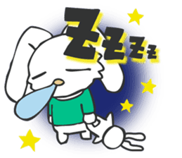 Gring & Woodin's Water Kingdom Adventrue sticker #7652990