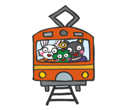 Gring & Woodin's Water Kingdom Adventrue sticker #7652993