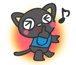 Gring & Woodin's Water Kingdom Adventrue sticker #7652994