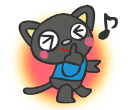 Gring & Woodin's Water Kingdom Adventrue sticker #7652994