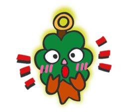 Gring & Woodin's Water Kingdom Adventrue sticker #7652997