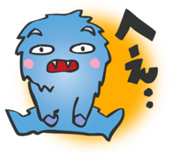 Gring & Woodin's Water Kingdom Adventrue sticker #7652999