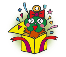 Gring & Woodin's Water Kingdom Adventrue sticker #7653000