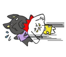 Gring & Woodin's Water Kingdom Adventrue sticker #7653004