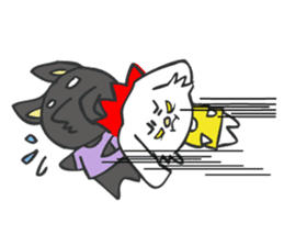 Gring & Woodin's Water Kingdom Adventrue sticker #7653004