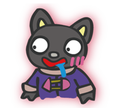 Gring & Woodin's Water Kingdom Adventrue sticker #7653008