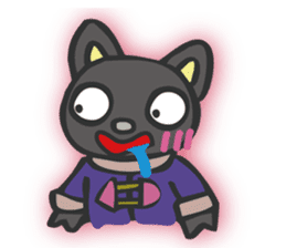 Gring & Woodin's Water Kingdom Adventrue sticker #7653008