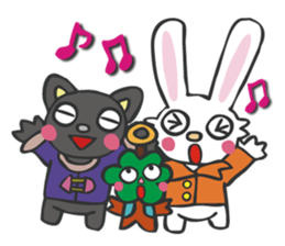 Gring & Woodin's Water Kingdom Adventrue sticker #7653009