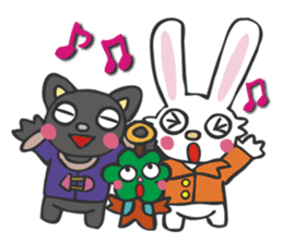 Gring & Woodin's Water Kingdom Adventrue sticker #7653009