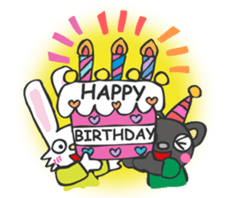 Gring & Woodin's Water Kingdom Adventrue sticker #7653010