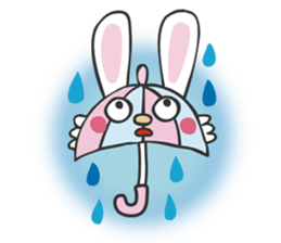 Gring & Woodin's Water Kingdom Adventrue sticker #7653014