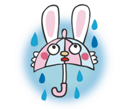 Gring & Woodin's Water Kingdom Adventrue sticker #7653014