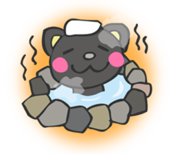 Gring & Woodin's Water Kingdom Adventrue sticker #7653015