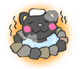 Gring & Woodin's Water Kingdom Adventrue sticker #7653015