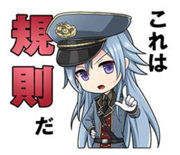 SouChan and Great buddies Sticker2 sticker #7653541