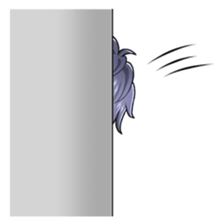 SouChan and Great buddies Sticker2 sticker #7653569