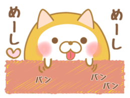 chubby animal3 sticker #7653764