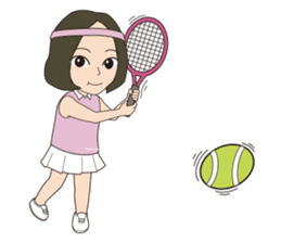 Shimy-chan's annual event sticker #7654163