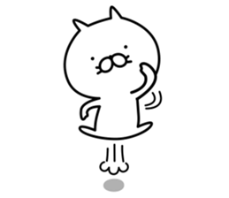 nekonya5 sticker #7654184