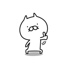 nekonya5 sticker #7654186