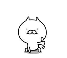 nekonya5 sticker #7654188