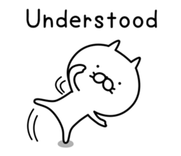 nekonya5 sticker #7654191