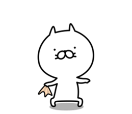 nekonya5 sticker #7654198