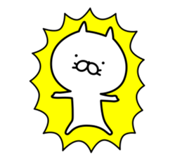 nekonya5 sticker #7654199