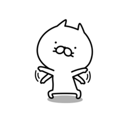 nekonya5 sticker #7654203