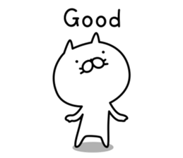 nekonya5 sticker #7654207