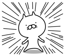 nekonya5 sticker #7654208