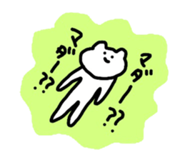 PERORISUTO Sticker sticker #7654387