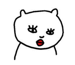 PERORISUTO Sticker sticker #7654406