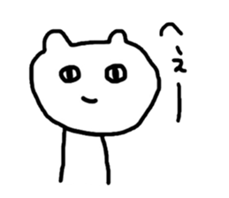 PERORISUTO Sticker sticker #7654407