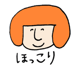 Heartful spinoff - MARIO sticker #7654900