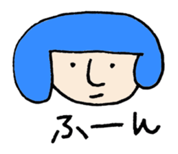 Heartful spinoff - MARIO sticker #7654902