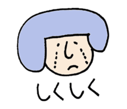 Heartful spinoff - MARIO sticker #7654905