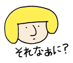 Heartful spinoff - MARIO sticker #7654909