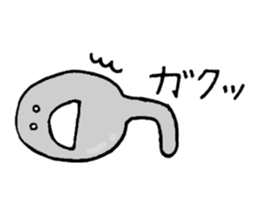 Heartful spinoff - MARIO sticker #7654930