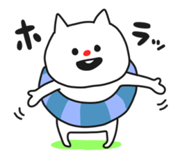 Examples of guy came. sticker #7655675