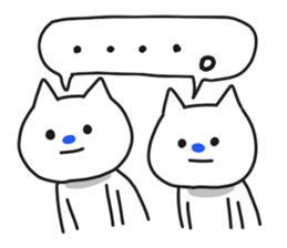 Examples of guy came. sticker #7655676