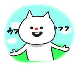 Examples of guy came. sticker #7655688