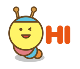 A bug life sticker #7655780