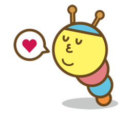 A bug life sticker #7655781